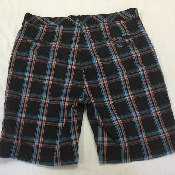 💐💐💐   ECO FRIENDLY MENS COTTON SHORTS SIZE 40   💐💐💐 - Picture 3 of 3